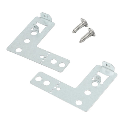 Side Mounting Bracket for Dishwasher (170664)