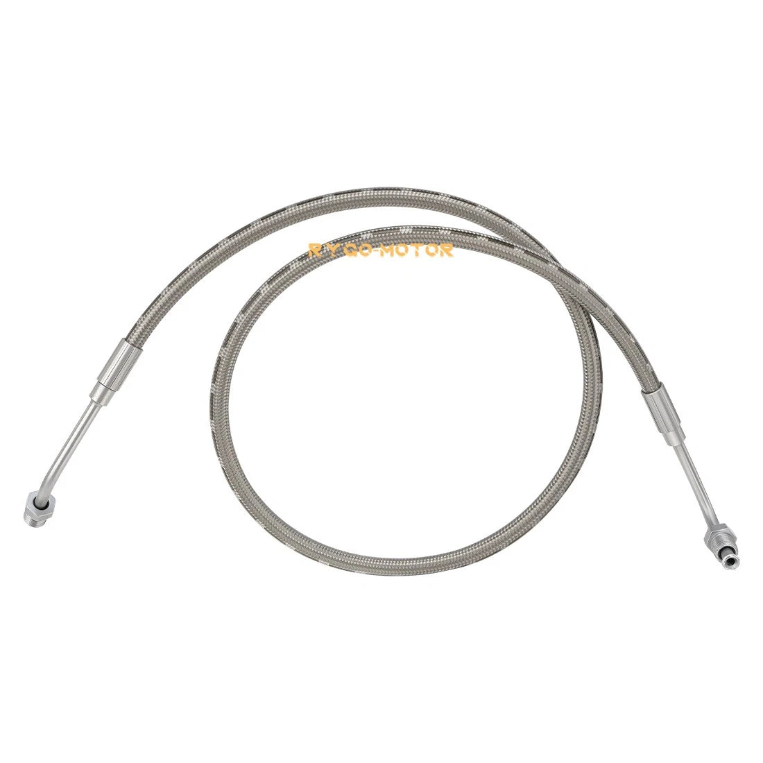 Foot Brake to Junction Block Brake Line for Polaris Sportsman 550 850 1000 (2013–2025)