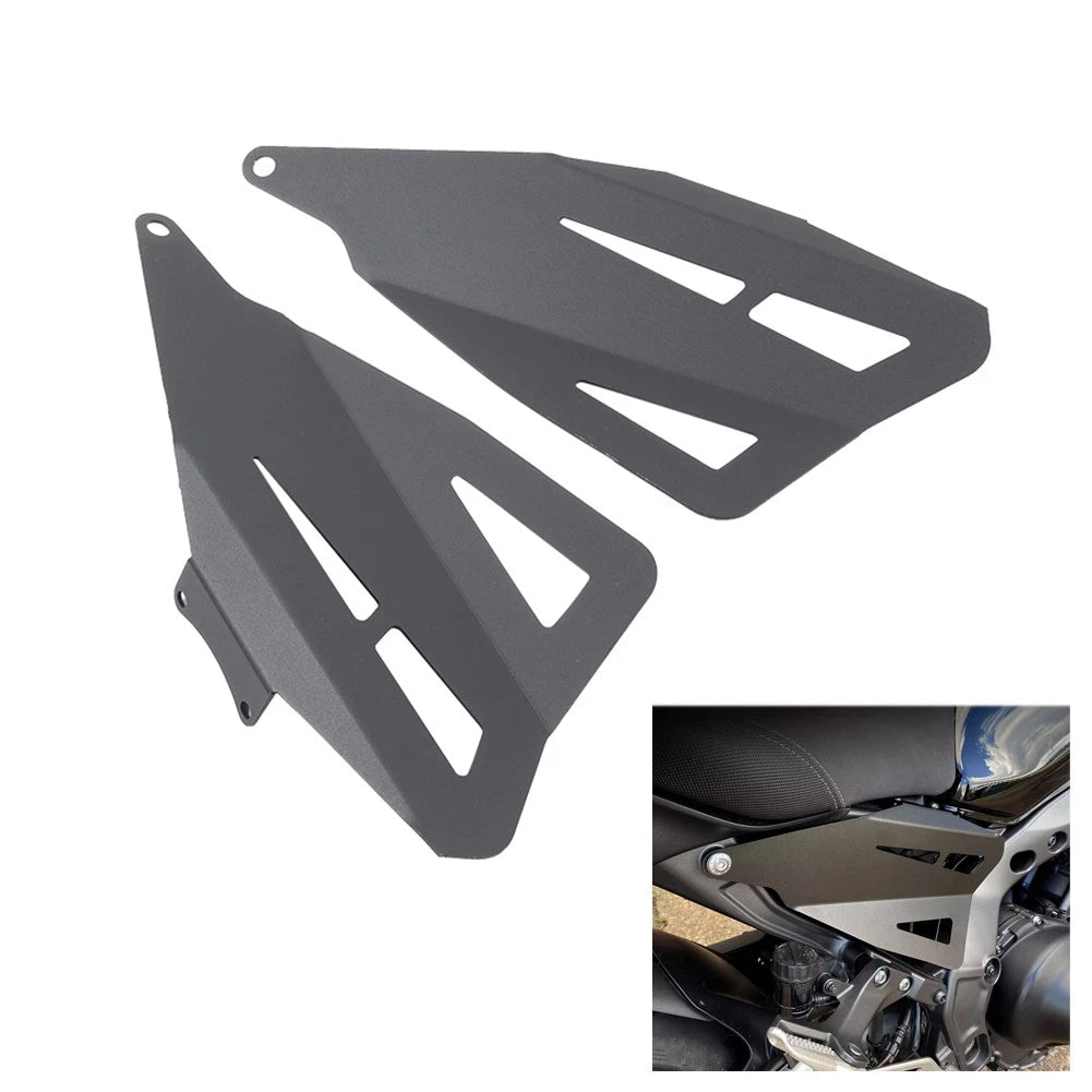 Infill Panels Frame Protector Cover for Yamaha MT09 (2021–2023)