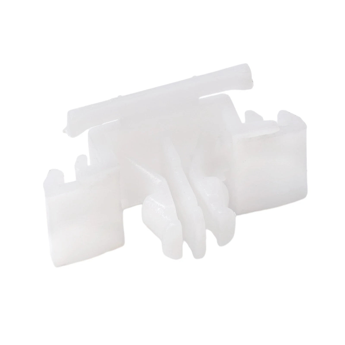 US 10FOR-E36 Exterior Side Moulding Door Bumpstrip Fastener Clips