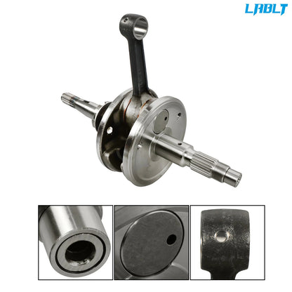 Crankshaft for HiSun 400 HS400 (P003000132000000, 13200-003-0000)