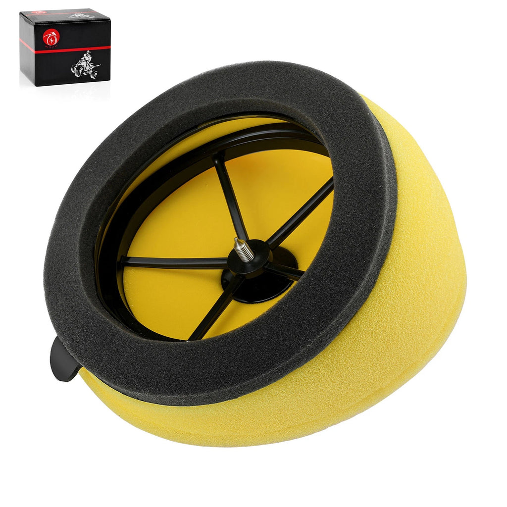 Air Filter Guide Holder w/ Wingnut for Honda CR80R CR80RB CR85R CR85RB (1996–2007)