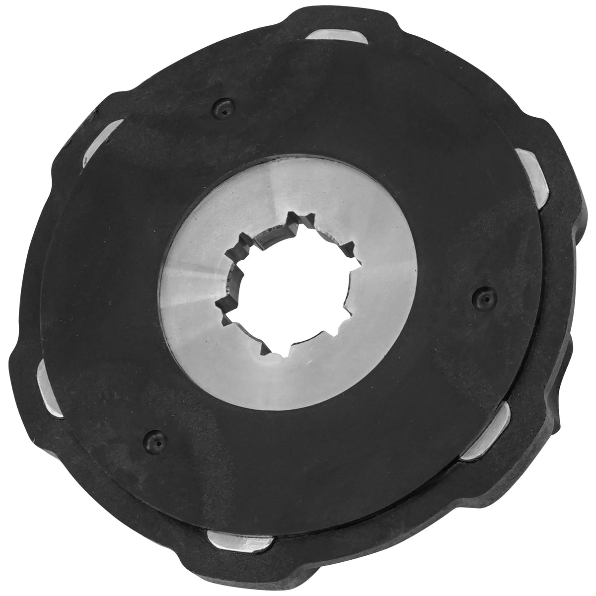 CVT Clutch Driven Pulley Cam Helix Replacement for Can-Am (2016–2018)