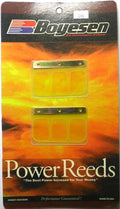 WSM Reeds for
