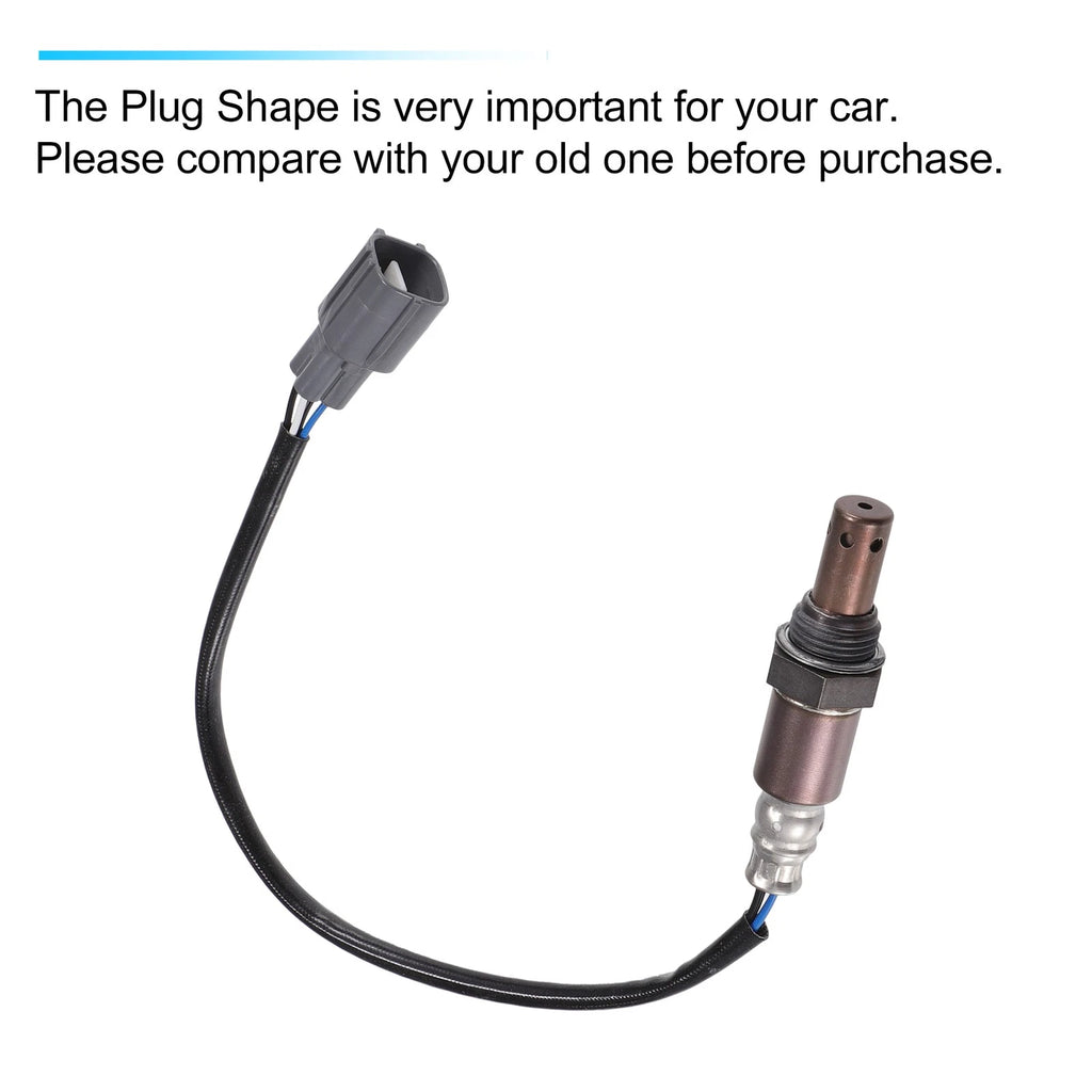 Oxygen Sensor O2 Replacement for Lexus ES330 3.3L (2004–2006)