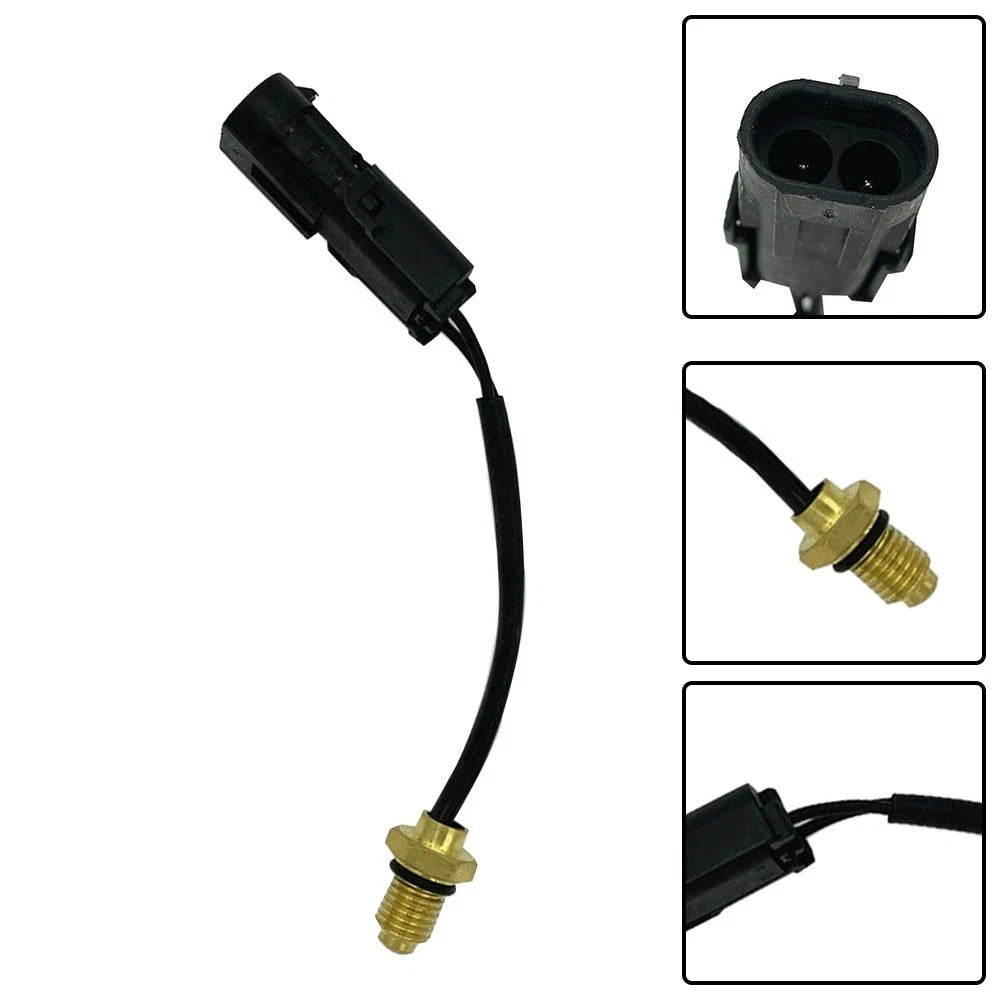 1 Pc Thermistor Sensor 209-3305 for Polaris ATV (2005–2009)