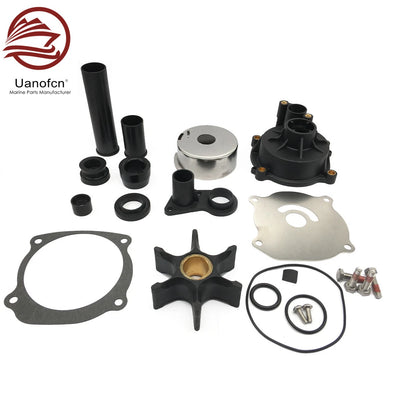 EVINRUDE 75 THRU 250 HP E-TEC AA AB AF MODELS WATER PUMP KIT REPLACES 5001595