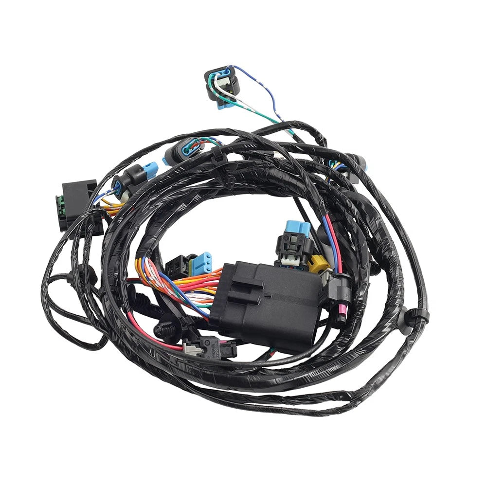 Front Bumper Wiring Harness for Land Rover Range Rover (2023–2025)
