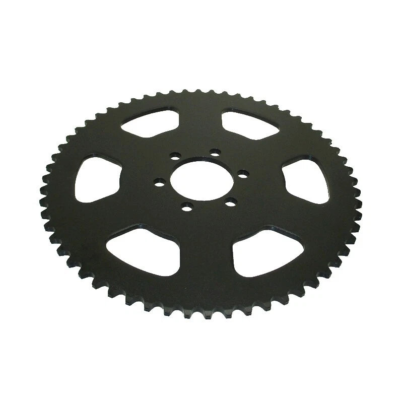 60 Tooth #35 Chain Rear Sprocket for Baja Doodle Blitz (2000–2023)