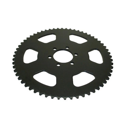 60 Tooth #35 Chain Rear Sprocket for Baja Doodle Blitz (2000–2023)