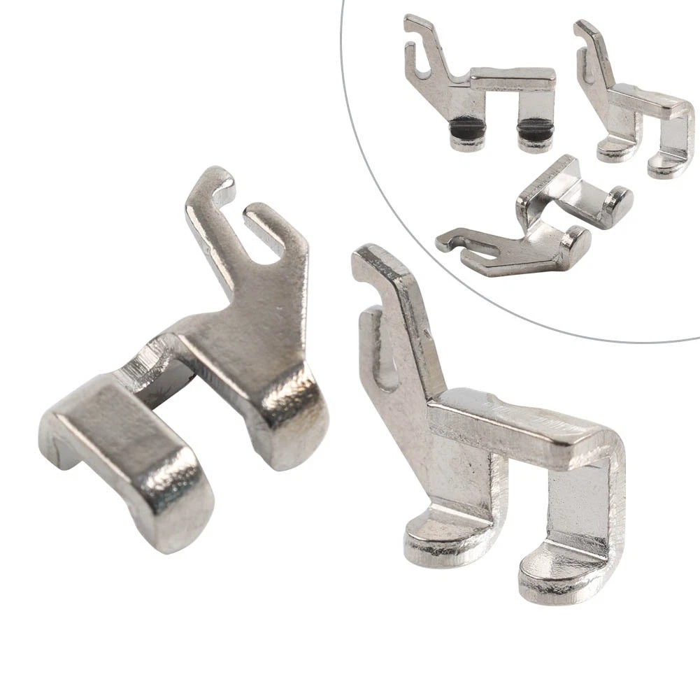 Presser Foot Holder for Snap On Low Shank Adapter (155964, 446014-1)
