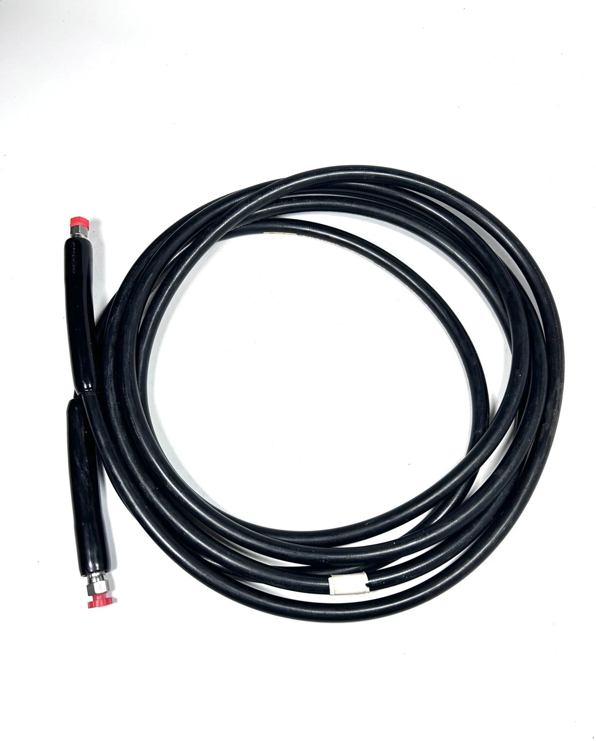 Hydraulic Tough Cover Pressure Hose 20FT for Parker 451TC-4 (3000 PSI)