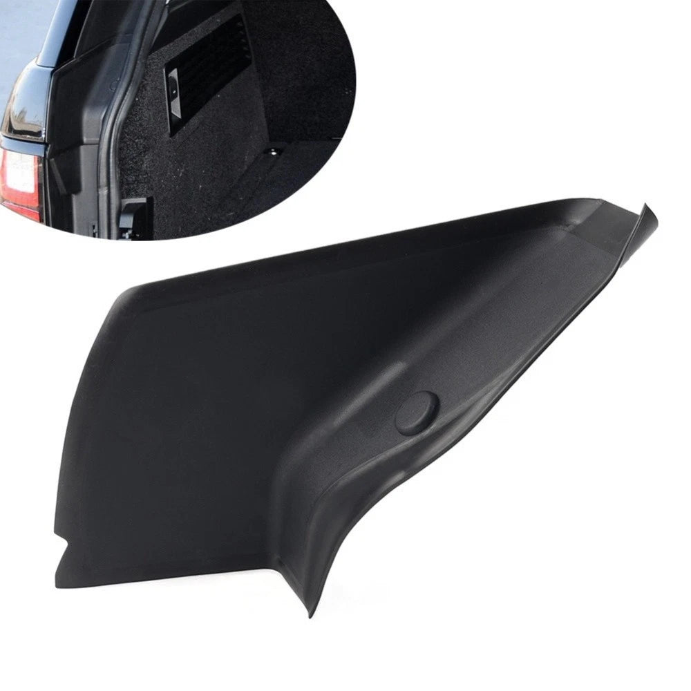 Left Side Tailgate Inner Trim Cover LR077621 For Land Rover Range Rover 2013-22