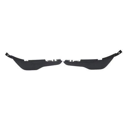 2X Lower Air Deflector for Land Rover Discovery 5 (2017–2020)
