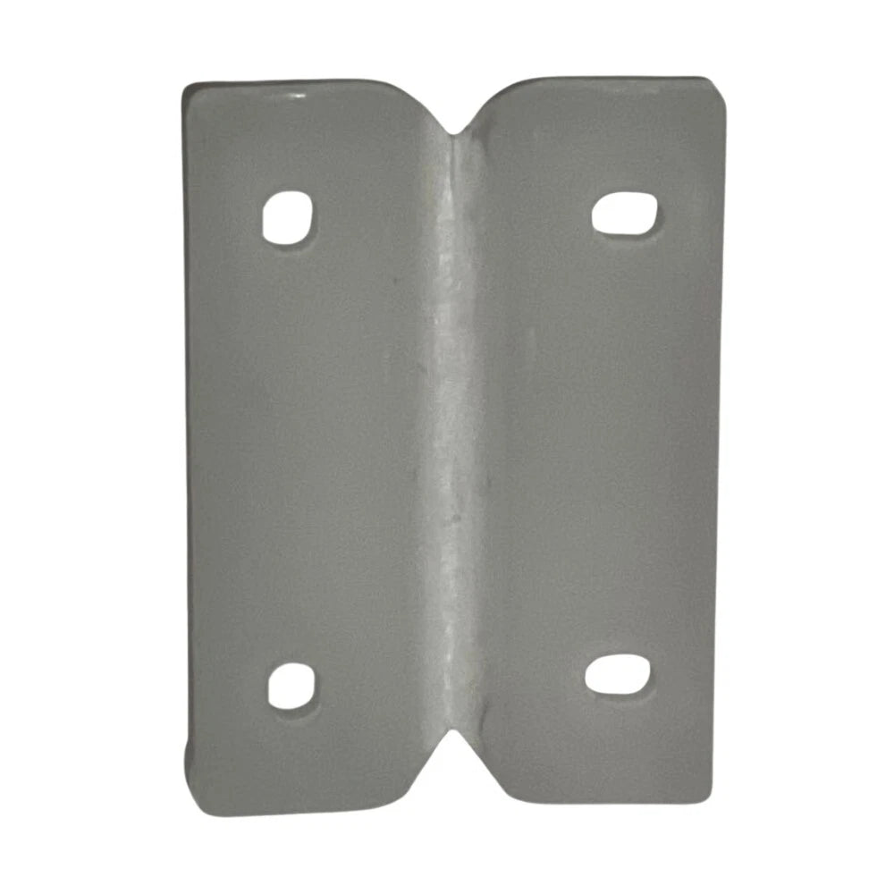 2X Plastic Hatch Lid Hinge for Sea Doo Jet Boats Challenger Speedster (N/A)