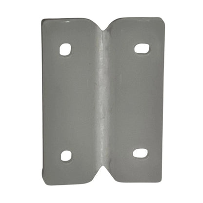 2X Plastic Hatch Lid Hinge for Sea Doo Jet Boats Challenger Speedster (N/A)