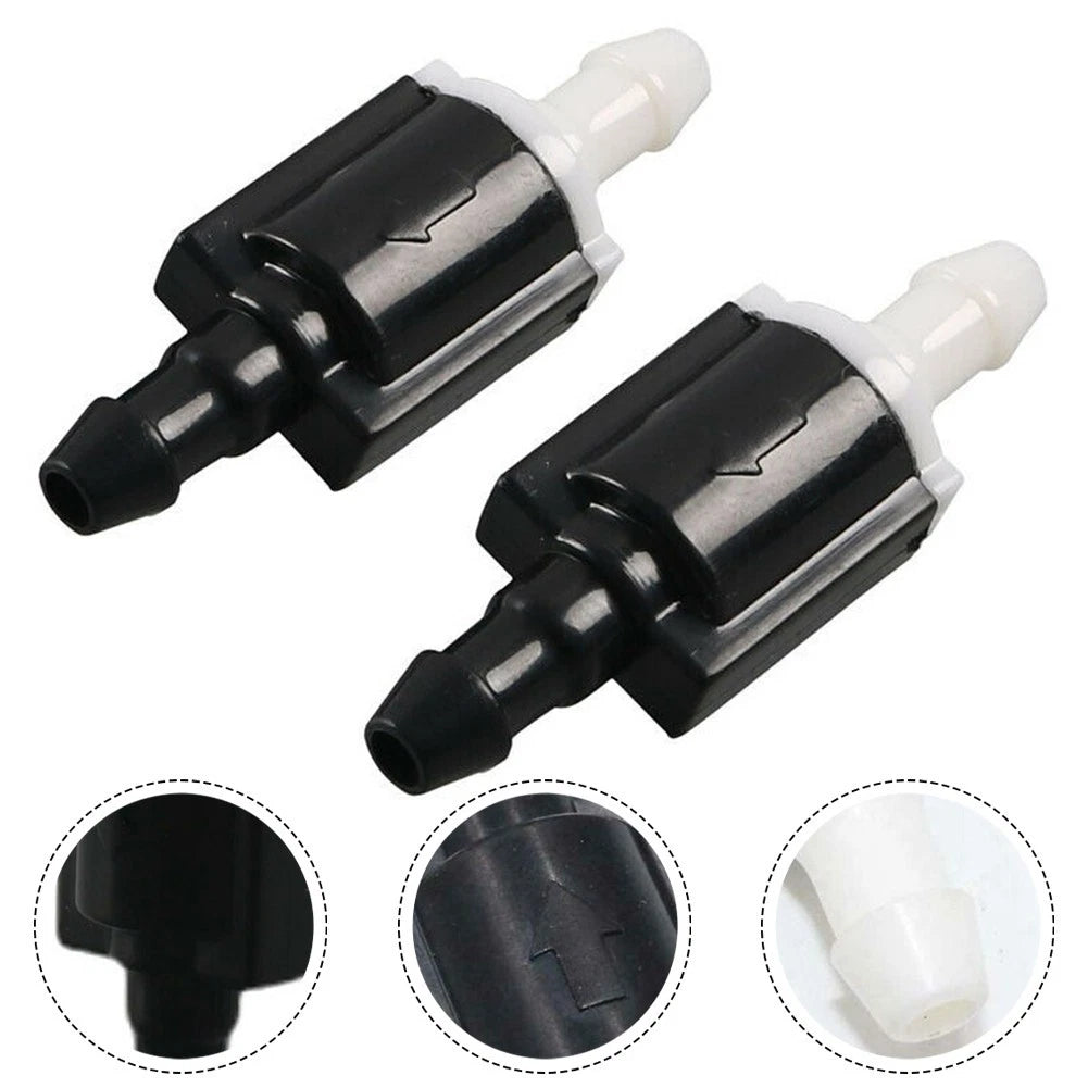 Wiper Washers Set of 2 for Toyota (Multiple Applications)