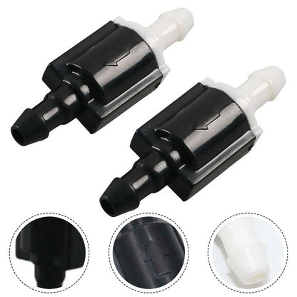 Wiper Washers Set of 2 for Toyota (Multiple Applications)