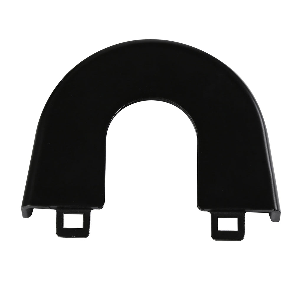 Ignition Switch Panel Trim for Harley CVO Road Glide (2015–2023) Black Denim