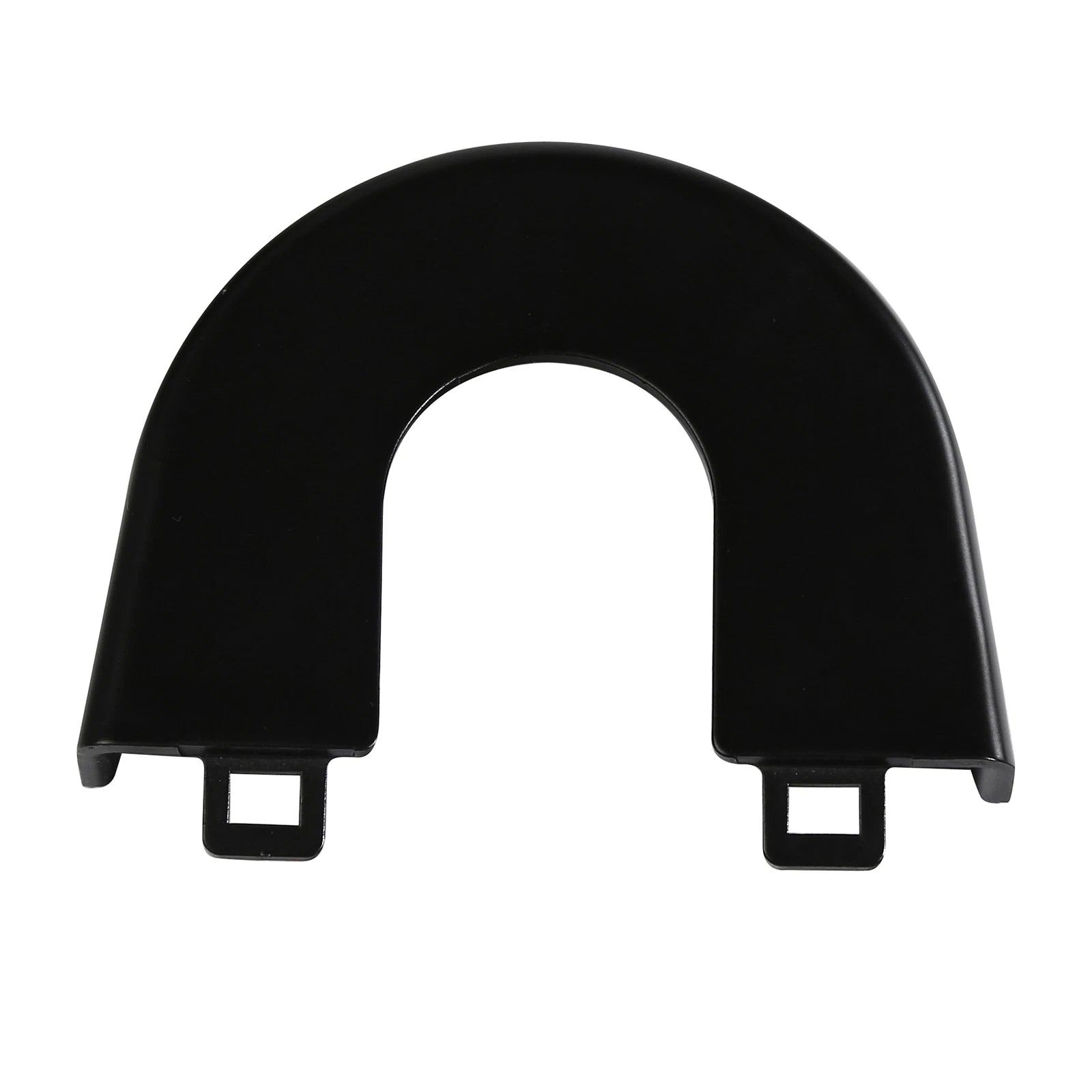 Ignition Switch Panel Trim for Harley CVO Road Glide (2015–2023) Black Denim