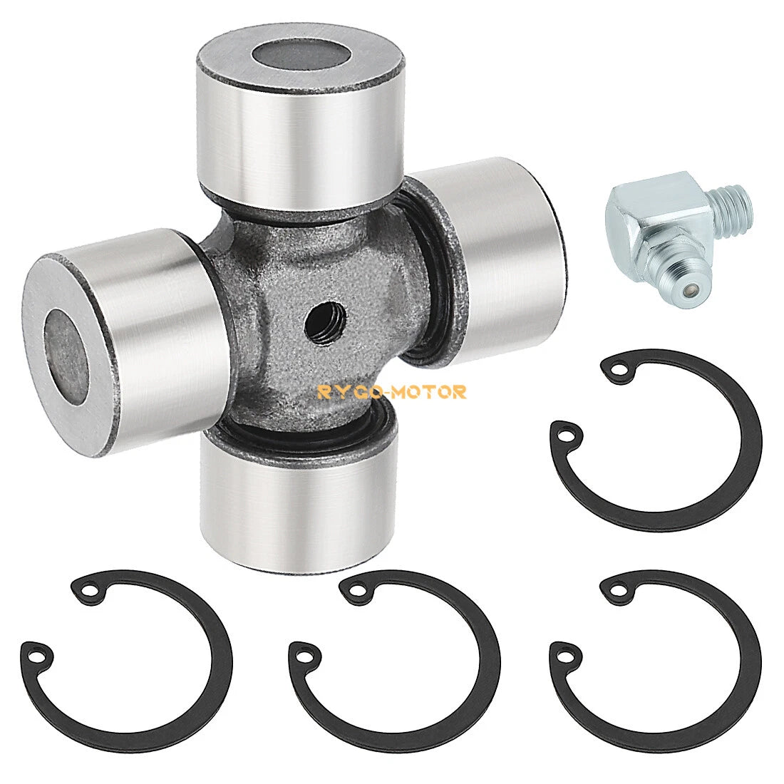 U-Joint Kit for Can-Am (703000022, 705500304, 715500371, 715900186, 715900326)