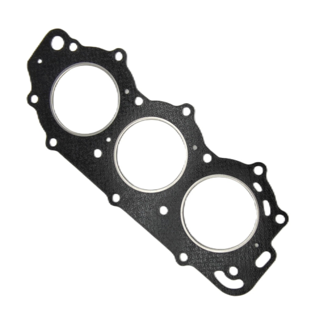 Head Gasket for Yamaha 40/50 HP 3 Cyl (1984–1994) - 506-07