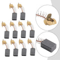Carbon Brushes for Angle Grinder (17 x 11 x 7mm)