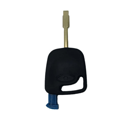 Car Key Shell Remote Key with FO21 Blade for Ford Focus Fiesta Mondeo