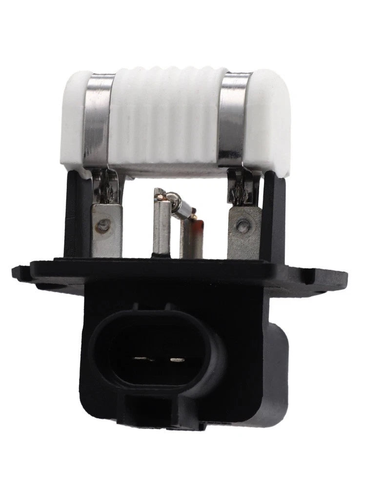Engine Cooling Fan Resistor for Hyundai Elantra (2012–2013)