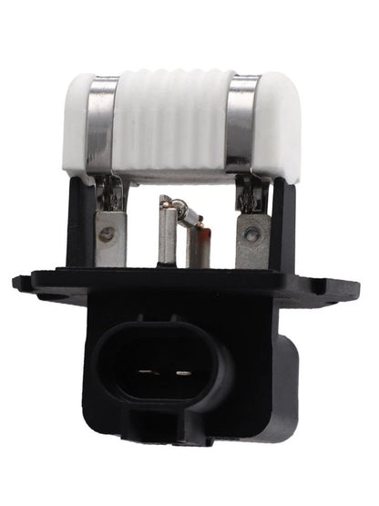Engine Cooling Fan Resistor for Hyundai Elantra (2012–2013)