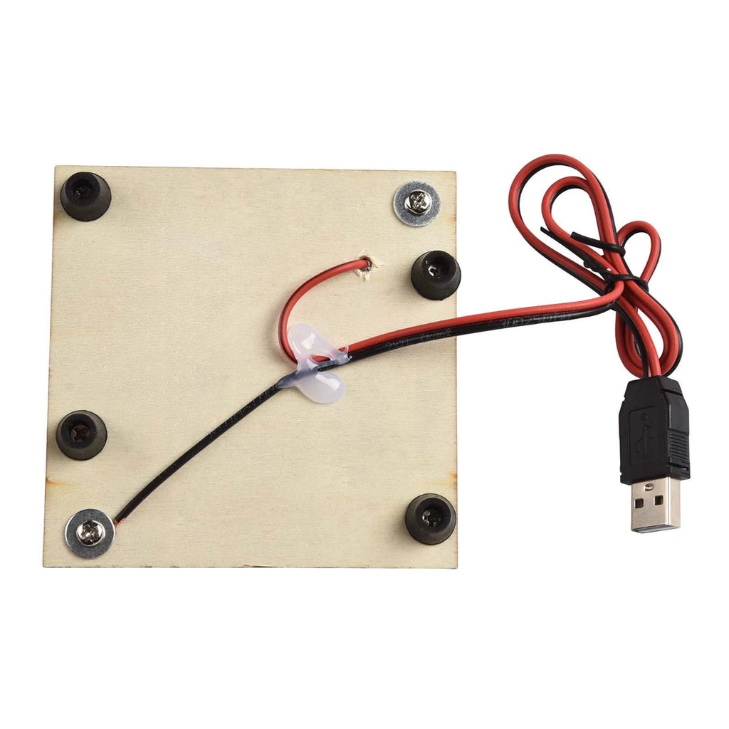 Electric Rope Cutting Tool for Crafting Projects