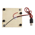 Electric Rope Cutting Tool for Crafting Projects