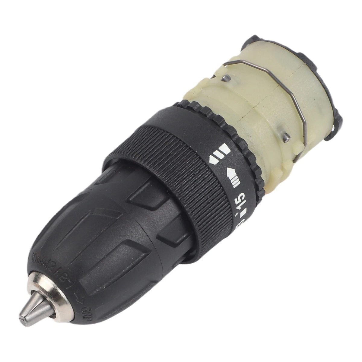 Drill Gearbox for Power Tool (Replacement Part)