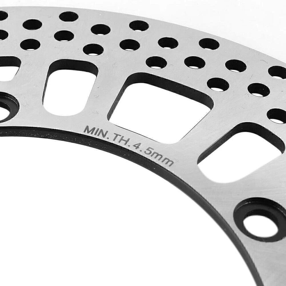 Front Brake Disc Rotor for Honda VT600C Shadow & Steed 400 (1988–2007) 296mm