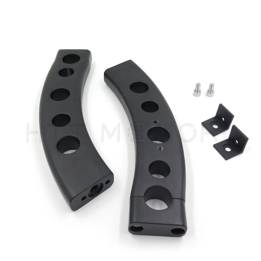 1.25" Handlebar Riser for Suzuki Boulevard M109R (2006–2019)