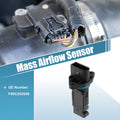 Mass Air Flow Sensor Meter OEM Replacement for VW Jetta 1.8L (2000–2005)