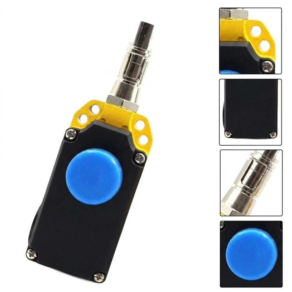 Pull Rope Limit Switch for Crane (Single Phase 220V 5A)