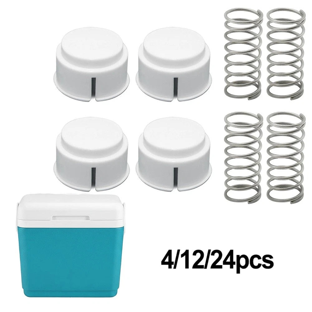 Button Spring Kit for Multiple Models (Fits )
