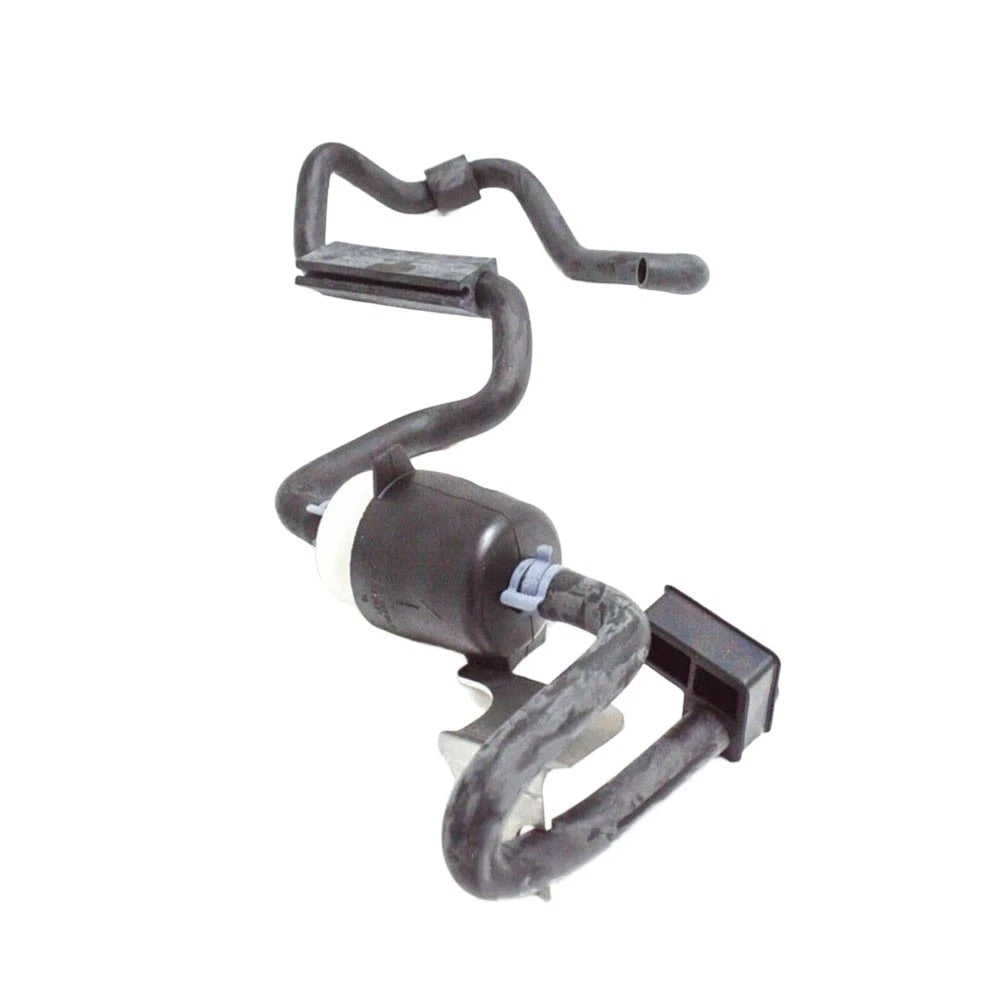OEM Spec Compressor Pressure Spring Filter for Mercedes S W221 and C216