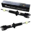 2 Front Strut Shock Absorbers for Ford BA Falcon (2002–2005) Lowered