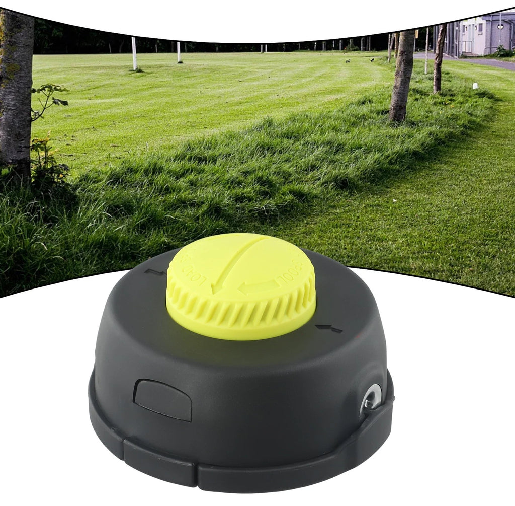 Nylon Grass Head for Lawn Mower 313318001