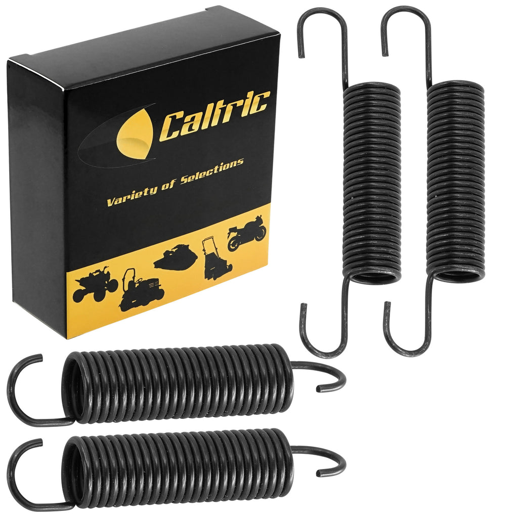 Deck Idler Extension Springs Set for Husqvarna LT16542 LT18542 (2010–2018)