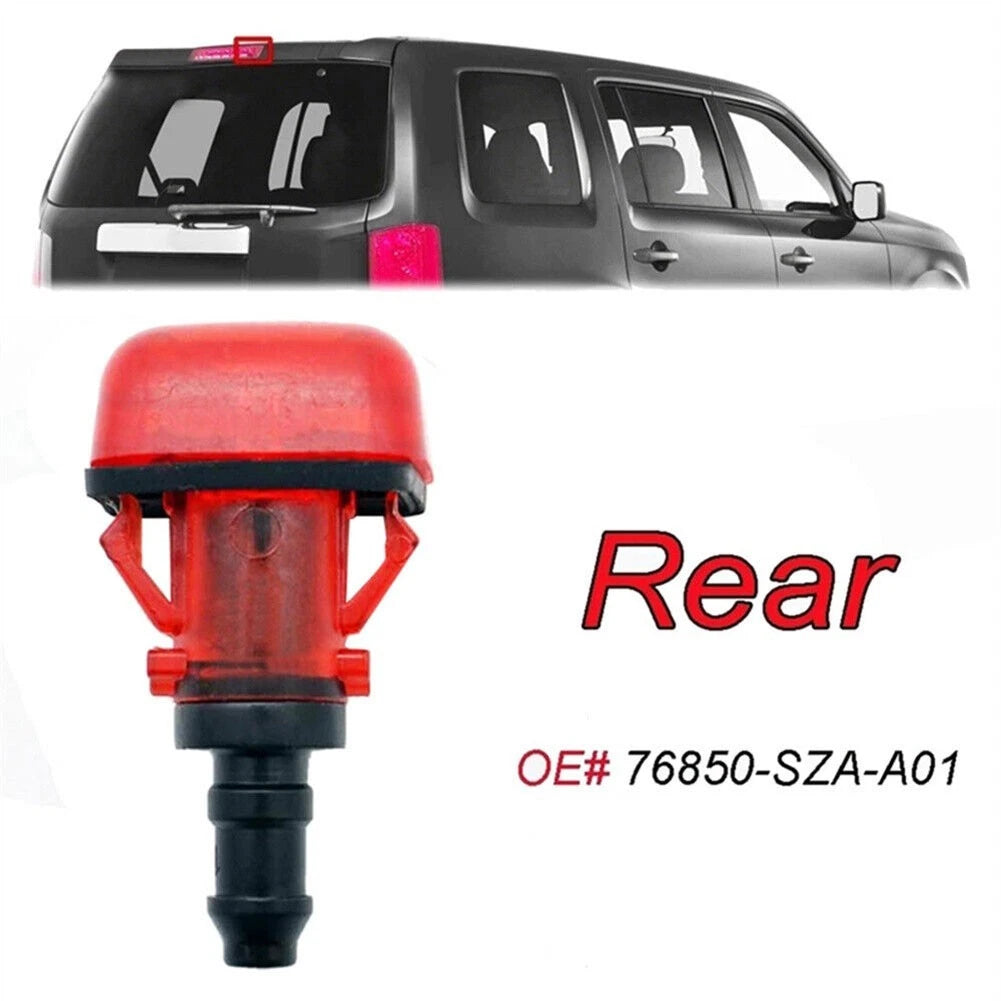 Washer Nozzle for