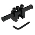 Professional Puller for Ribbed Drive Pulley Crankshaft Remover Tool