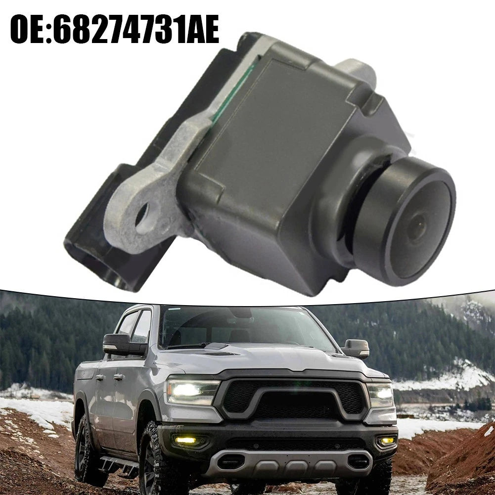 Reversing Camera for Dodge Ram (2010–2023) OEM 68274731AE