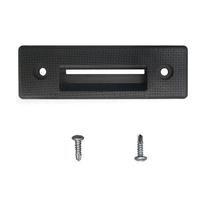 Rear Latch F Retainer for Buick Enclave, Acadia (2008–2017)