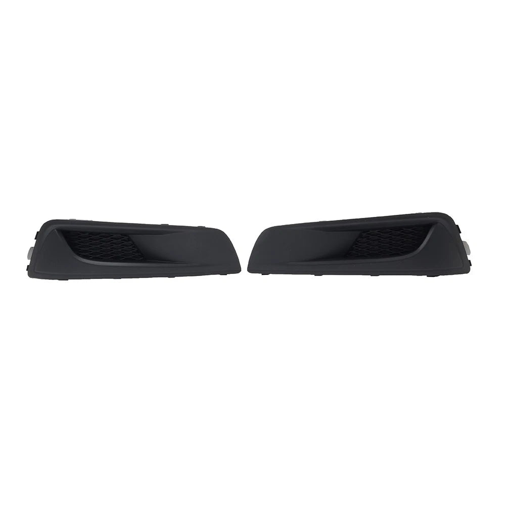 Front Bumper Fog Light Trim Bezel Cover for Subaru Legacy (2010–2012)