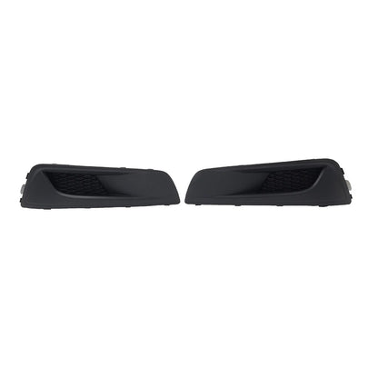 Front Bumper Fog Light Trim Bezel Cover for Subaru Legacy (2010–2012)