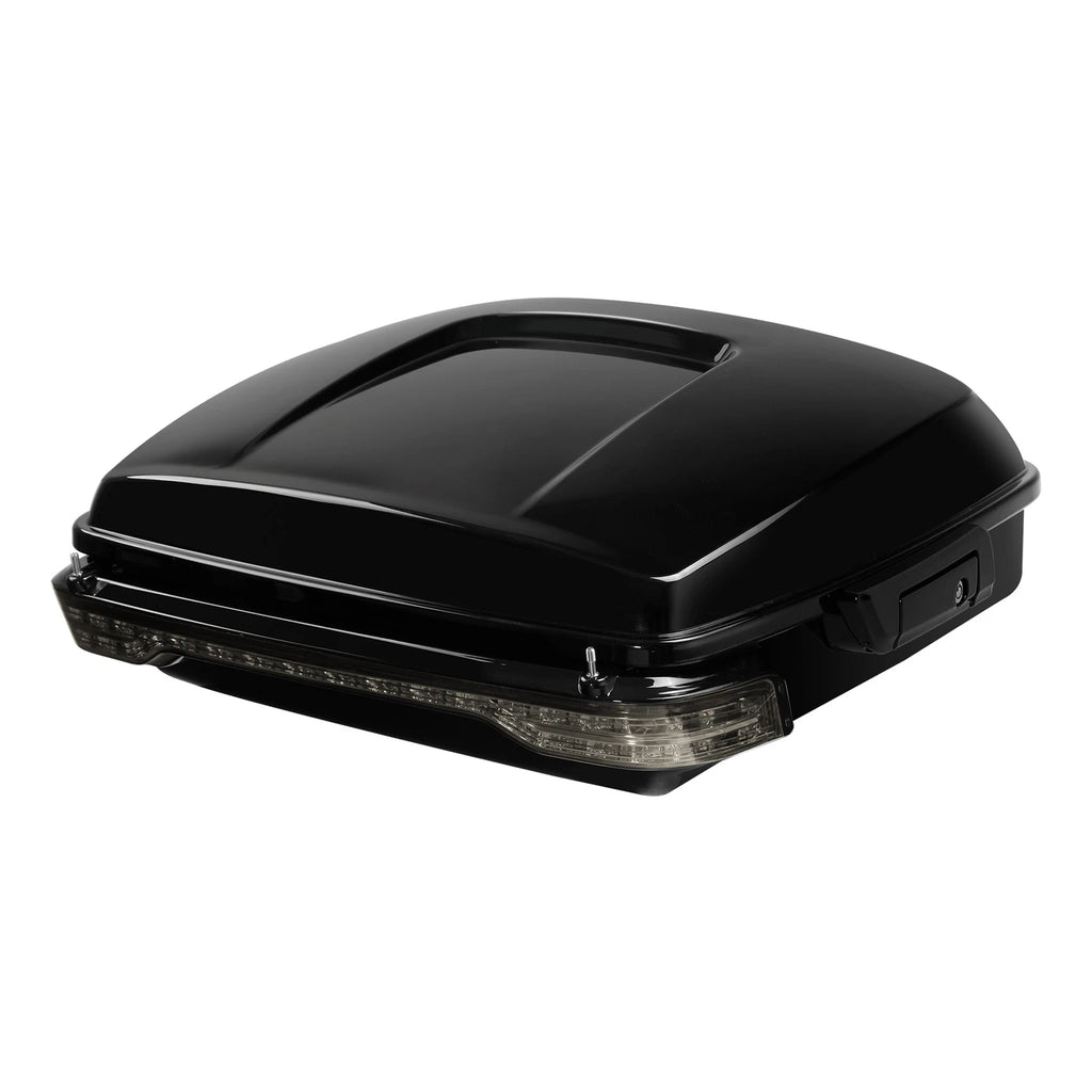 LED Brake Tail Light for Harley Touring Electra Glide (2014–2026)