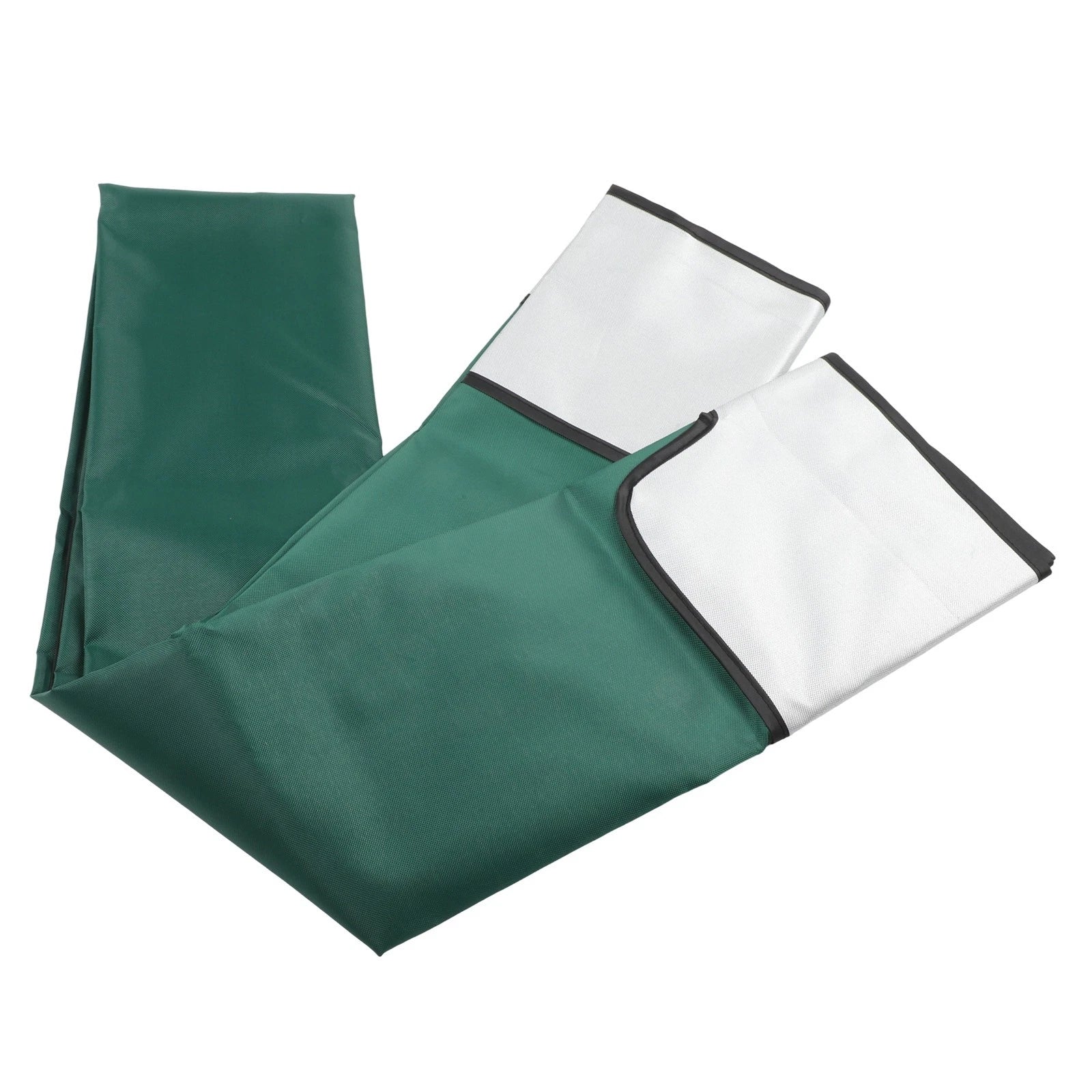 3 Seater Swing Canopy Cover 164 x 114 cm